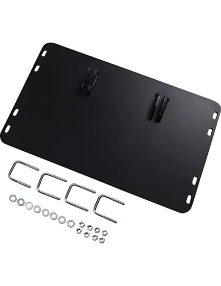 MOOSE OFFROAD- SNOW Schneeschilder für CF MOTO CFORCE 625 EFI 4X4 2021-2025