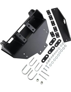 Plow Mount Platte für RM5 Rapid Mount Plow System