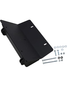Plow Mount Platte für RM5 Rapid Mount Plow System