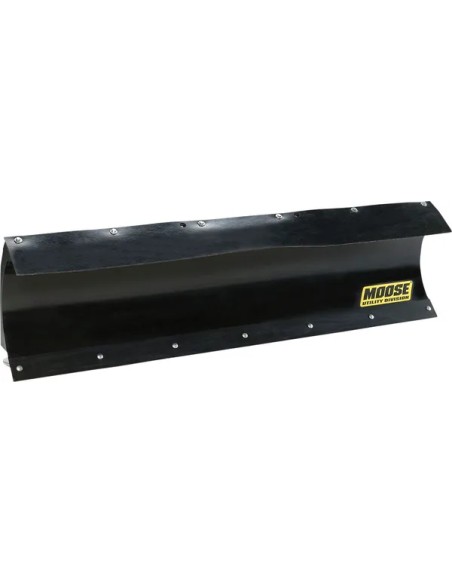 MOOSE OFFROAD- SNOW Schneeschilder - PLOW BLADE POLY 60 MOOSE
