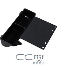 Plow Mount Platte für RM5 Rapid Mount Plow System