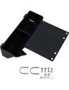 Plow Mount Platte für RM5 Rapid Mount Plow System