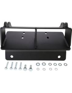 Plow Mount Platte für RM5 Rapid Mount Plow System
