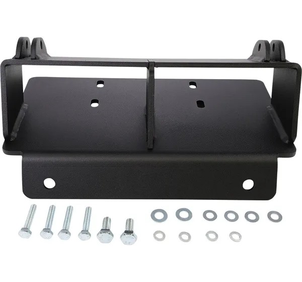 MOOSE OFFROAD- SNOW Schneeschilder für CF MOTO UFORCE 1000 V2 EFI 4X4 2020-2023