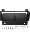 Plow Mount Platte für RM5 Rapid Mount Plow System
