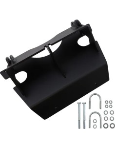 Plow Mount Platte für RM5 Rapid Mount Plow System