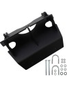 Plow Mount Platte für RM5 Rapid Mount Plow System