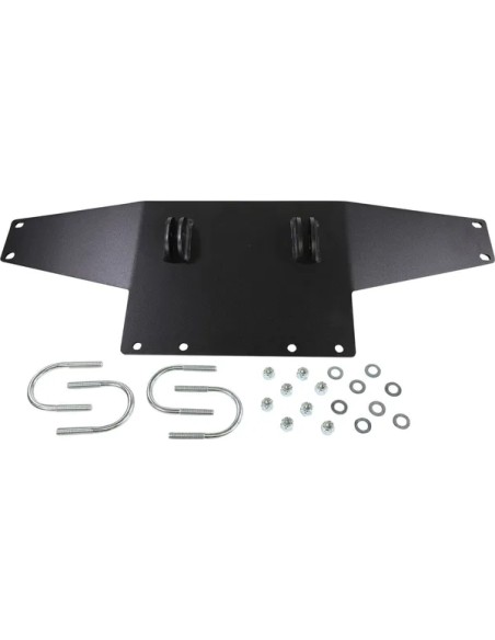 MOOSE OFFROAD- SNOW Schneeschilder für CF MOTO ZFORCE 1000 V2 EFI 4X4 2021
