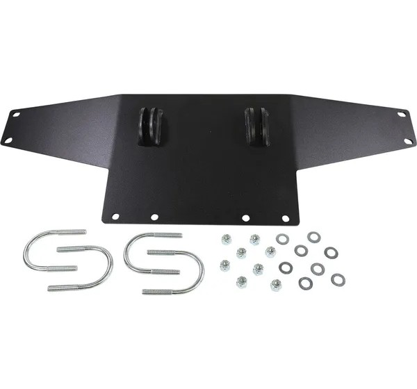 MOOSE OFFROAD- SNOW Schneeschilder für CF MOTO ZFORCE 1000 V2 EFI 4X4 2021