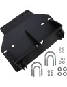Plow Mount Platte für RM5 Rapid Mount Plow System