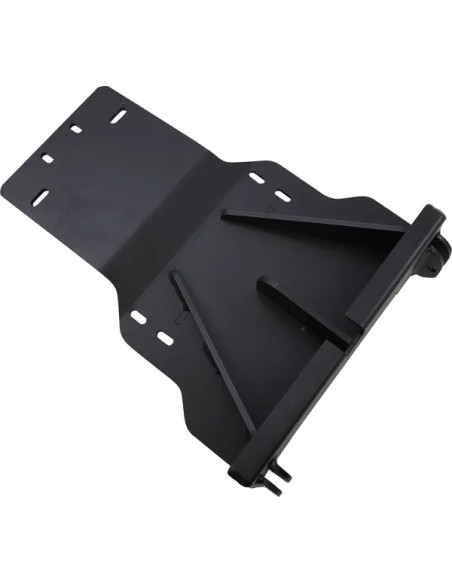 MOOSE OFFROAD- SNOW Schneeschilder für POLARIS SPORTSMAN 570 4X4 2022-2025