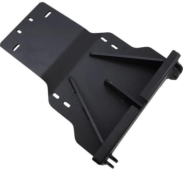 MOOSE OFFROAD- SNOW Schneeschilder für POLARIS SPORTSMAN 570 4X4 2022-2025