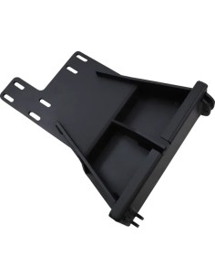 Plow Mount Platte für RM5 Rapid Mount Plow System