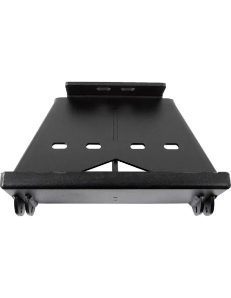 MOOSE OFFROAD- SNOW Schneeschilder - Detailansicht