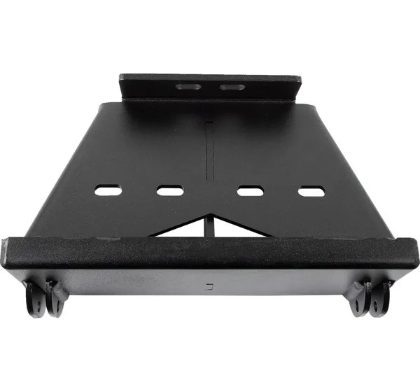 MOOSE OFFROAD- SNOW Schneeschilder - Detailansicht