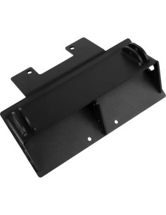 Plow Mount Platte für RM5 Rapid Mount Plow System