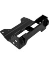 Plow Mount Platte für RM5 Rapid Mount Plow System