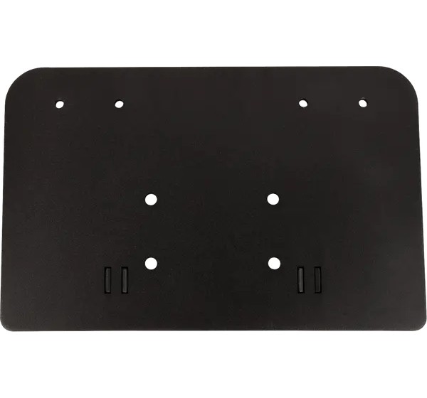 MOOSE OFFROAD- SNOW Schneeschilder - Detailansicht