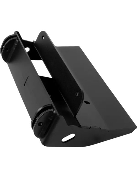MOOSE OFFROAD- SNOW Schneeschilder - MOUNT PLATE RM5 CF MOTO