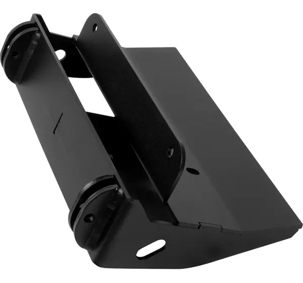 MOOSE OFFROAD- SNOW Schneeschilder - MOUNT PLATE RM5 CF MOTO