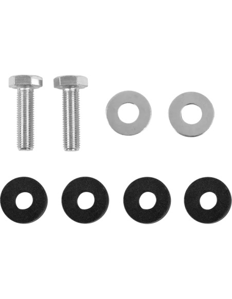 MOOSE OFFROAD- SNOW Schneeschilder - Detailansicht