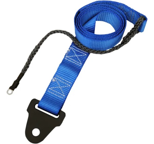 MOOSE OFFROAD- SNOW Seilwinden - WINCH PLOW STRAP