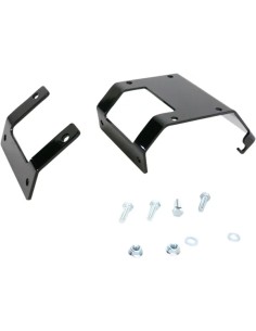 RM4 ATV Seilwindenhalterung