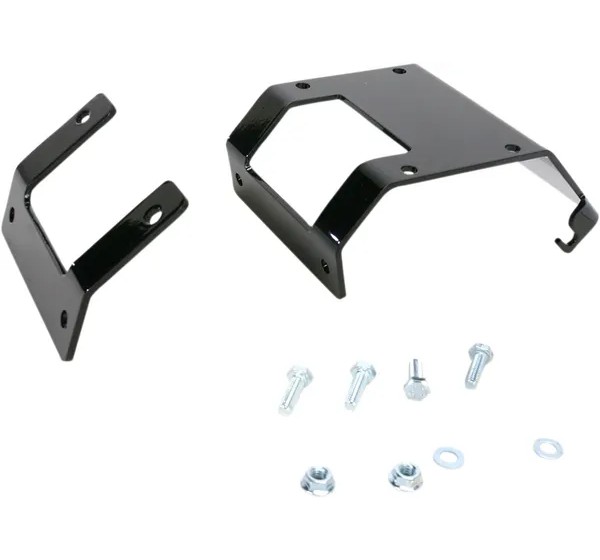 MOOSE OFFROAD- SNOW Schneeschilder für HONDA TRX 420 FE1 4X4 2014-2021