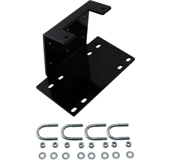 MOOSE OFFROAD- SNOW Schneeschilder - Detailansicht