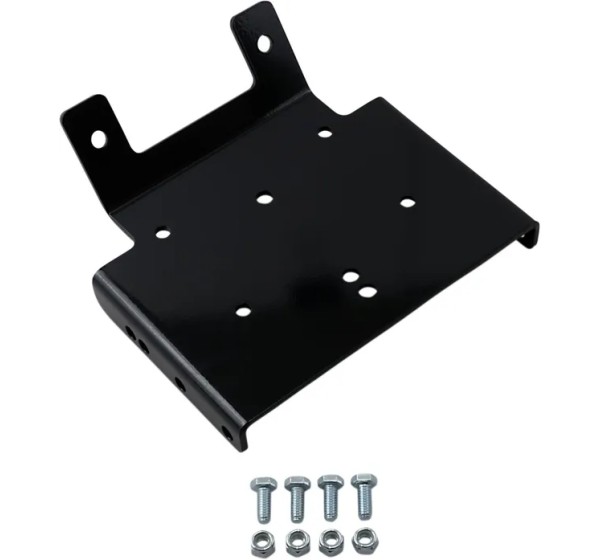 MOOSE OFFROAD- SNOW Seilwinden für SUZUKI LT-F 400 F 4X4 2002-2007