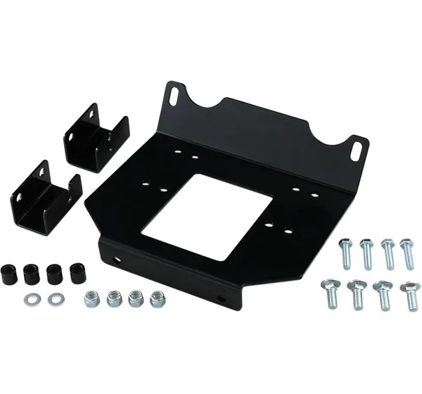 MOOSE OFFROAD- SNOW Seilwinden für POLARIS RZR XP 4 1000 4X4 2014-2019