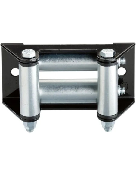 MOOSE OFFROAD- SNOW Seilwinden - ROLLER FAIRLEAD MOOSE