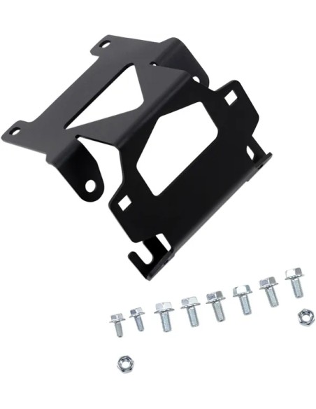 MOOSE OFFROAD- SNOW Seilwinden für HONDA TRX 420 FA2 2014-2018