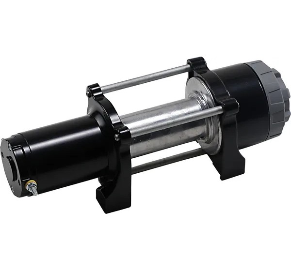 MOOSE OFFROAD- SNOW Seilwinden - WINCH CORE AGRRO 4500