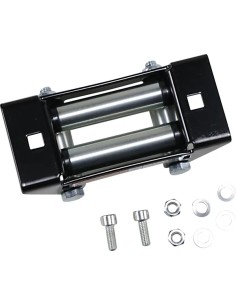Aggro Winch Roller Fairlead