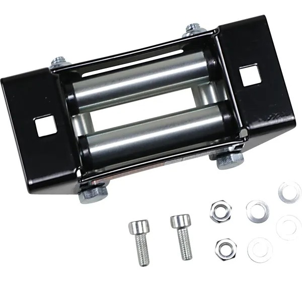 MOOSE OFFROAD- SNOW Seilwinden - ROLLER FAIRLEAD 25/35 AGGRO