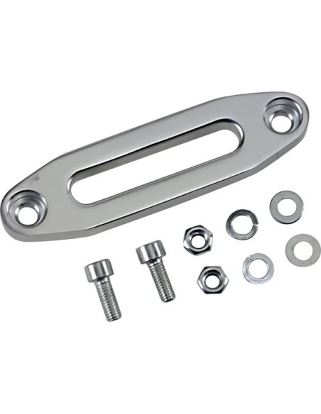 MOOSE OFFROAD- SNOW Seilwinden - HAWSE FAIRLEAD 25/35 AGGRO