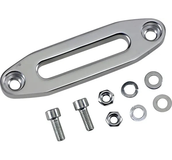 MOOSE OFFROAD- SNOW Seilwinden - HAWSE FAIRLEAD 25/35 AGGRO