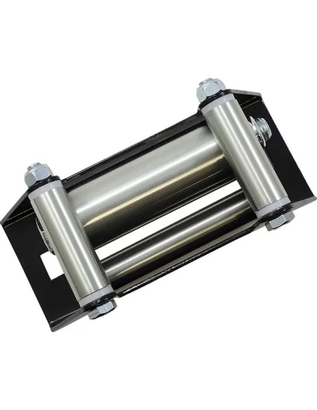MOOSE OFFROAD- SNOW Seilwinden - PLOW ROLLER FAIRLEAD UTV