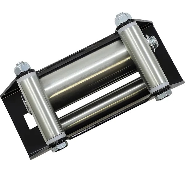 MOOSE OFFROAD- SNOW Seilwinden - PLOW ROLLER FAIRLEAD UTV