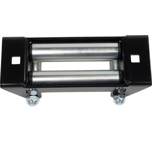 MOOSE OFFROAD- SNOW Seilwinden - ROLLER FAIRLEAD UTV METAL MOOS