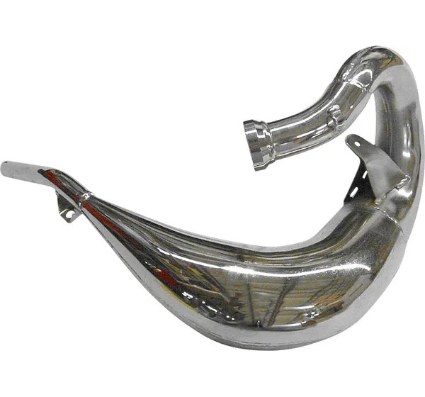 FMF Krümmer & Mittelrohre für YAMAHA YZ 125 2000-2004