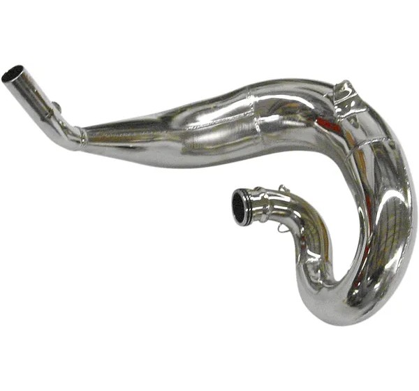 FMF Krümmer & Mittelrohre für KTM SX 250 2004-2010