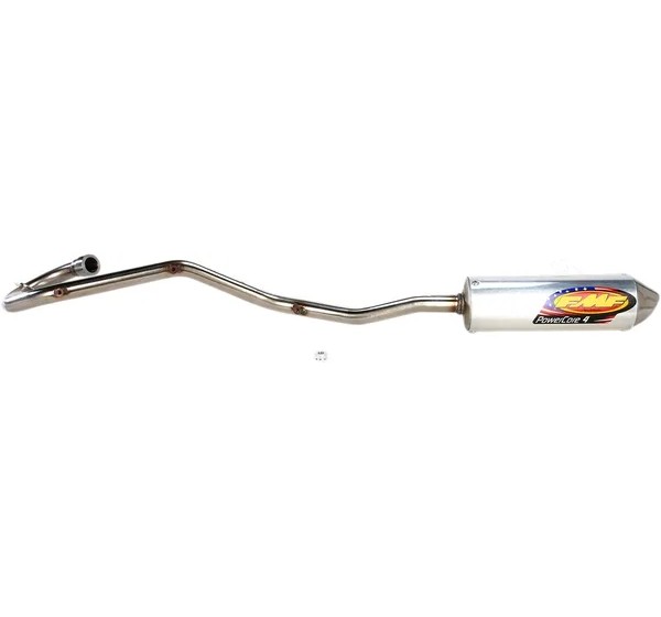 FMF Komplettanlagen für YAMAHA TT-R 125 LE ab 2003
