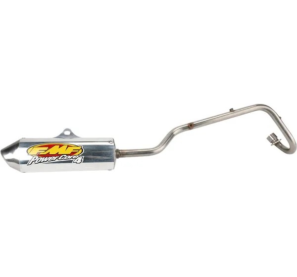 FMF Komplettanlagen für HONDA CRF 70 F 2005-2012