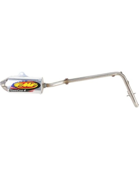 FMF Komplettanlagen für YAMAHA TT-R 50 E ab 2006