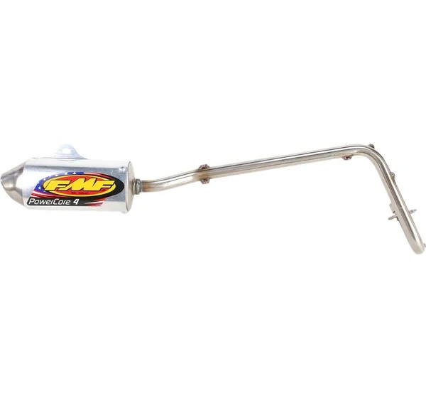 FMF Komplettanlagen für YAMAHA TT-R 50 E ab 2006