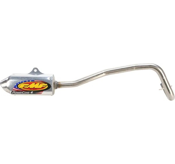 FMF Komplettanlagen für HONDA CRF 50 F ab 2004