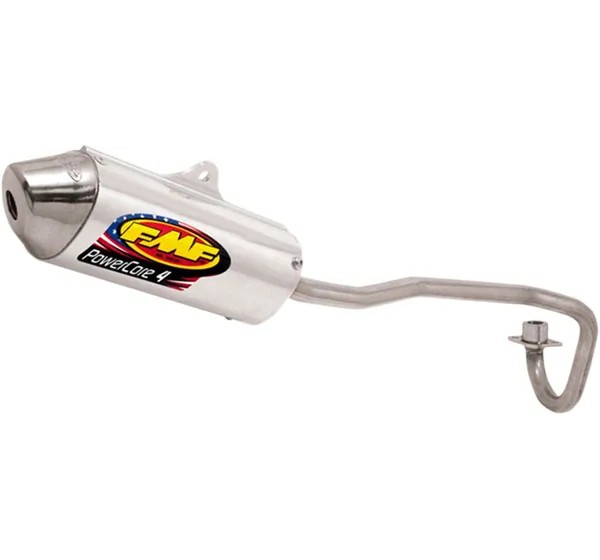 FMF Komplettanlagen für HONDA CRF 125 F 2014-2018