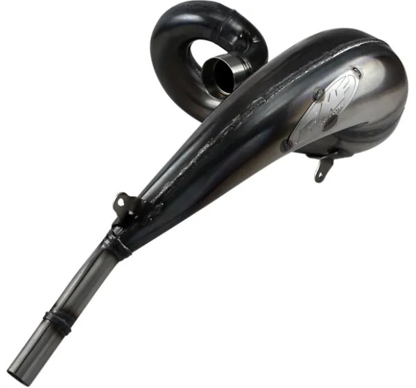 FMF Krümmer & Mittelrohre für RIEJU MR 250 2021-2023